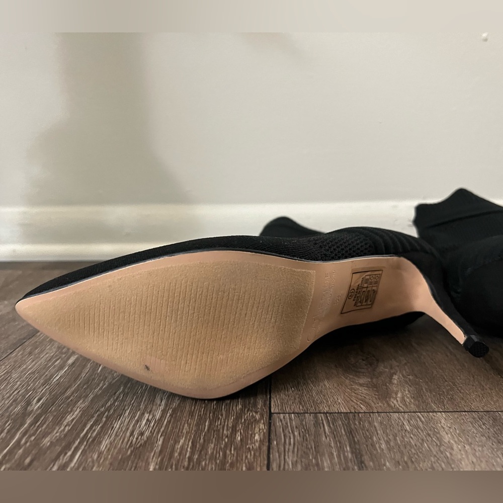 Catherine Malandrino Booties - Picture 4 of 8